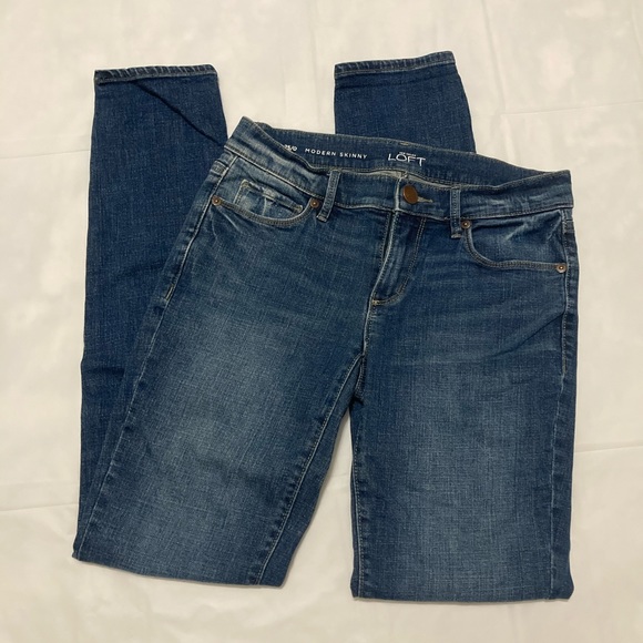 Loft Modern Skinny - Picture 1 of 3